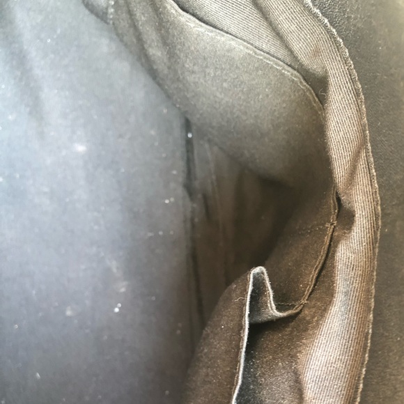 Lovely Coach black and Gray Tote Bag - Picture 8 of 8